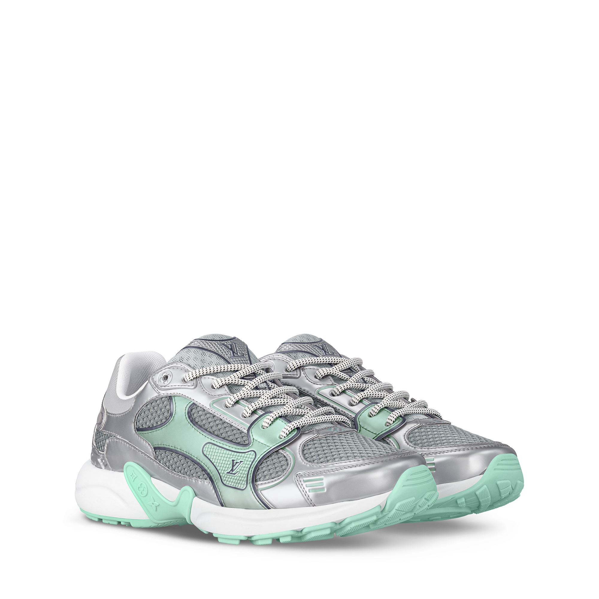 Tênis LV Olympia - Sapatos | LOUIS VUITTON ®